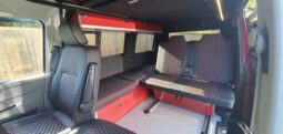 2020 VW T6.1 full