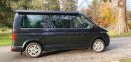 Volkswagen California Ocean full