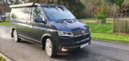 Volkswagen California Ocean full