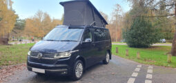 Volkswagen California Ocean full