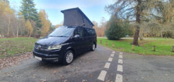 Volkswagen California Ocean full