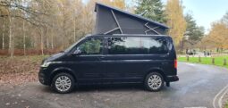 Volkswagen California Ocean full