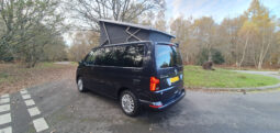 Volkswagen California Ocean full