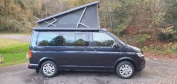 Volkswagen California Ocean full