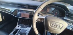 Audi A6 full