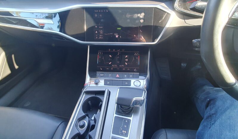 Audi A6 full