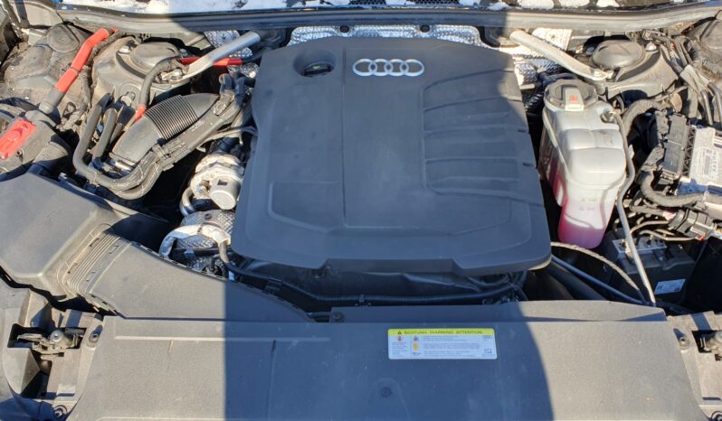 Audi A6 full