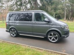 VW T6 full