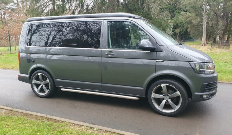 VW T6 full