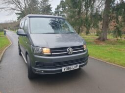 VW T6 full