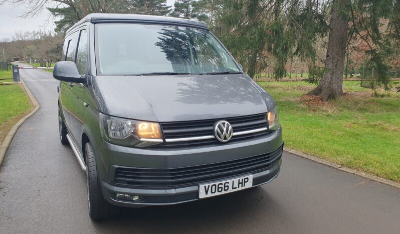 VW T6 full