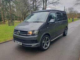 VW T6 full