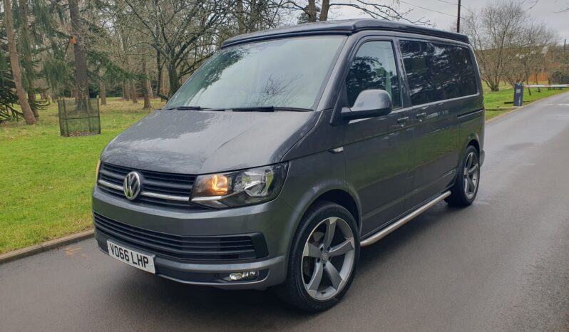 VW T6 full