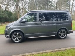 VW T6 full