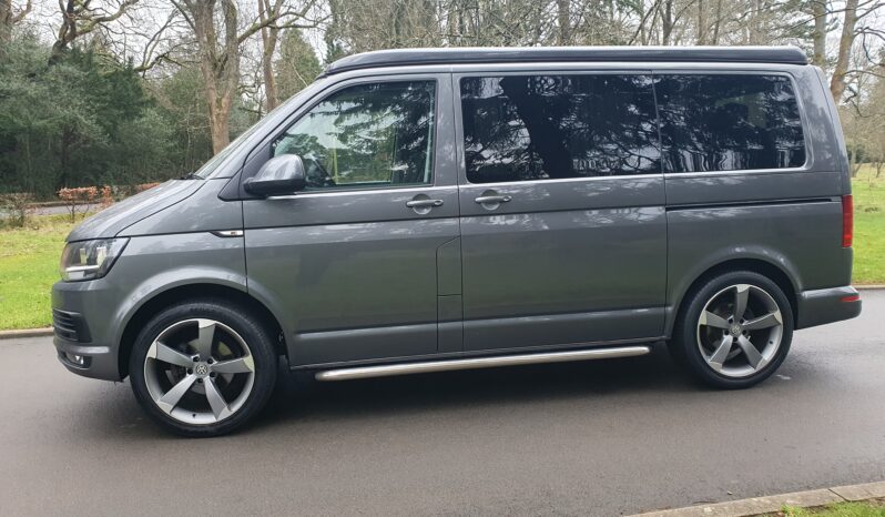 VW T6 full