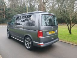 VW T6 full