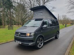 VW T6 full