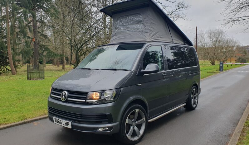 VW T6 full