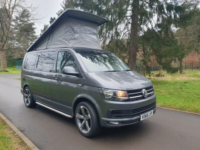 VW T6