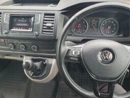 VW T6 full