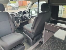 VW T6 full