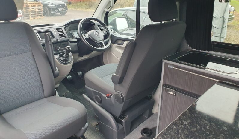 VW T6 full