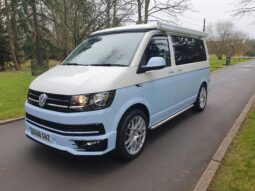 VW T6.1 Camper King