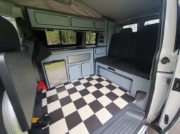 VW T6.1 Camper King full