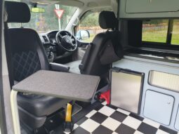 VW T6.1 Camper King full