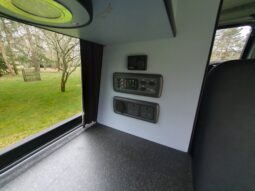 VW T6.1 Camper King full