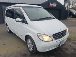 Mercedes Viano full