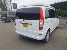 Mercedes Viano full