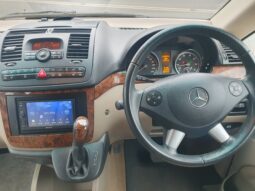 Mercedes Viano full