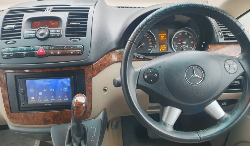 Mercedes Viano full