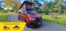 2020 VW T6.1 full