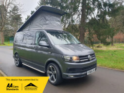 VW T6 full