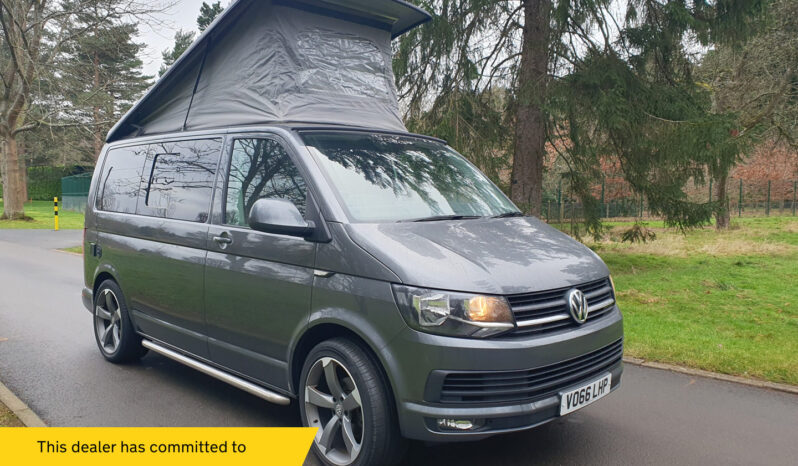 VW T6 full