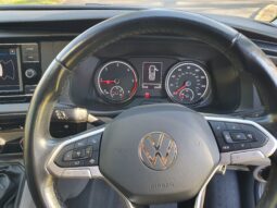 Volkswagen T6.1 full