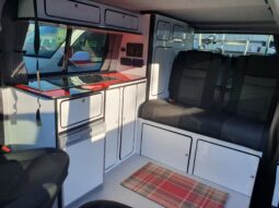 Volkswagen T6.1 full