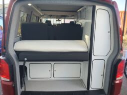 Volkswagen T6.1 full