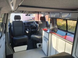 Volkswagen T6.1 full