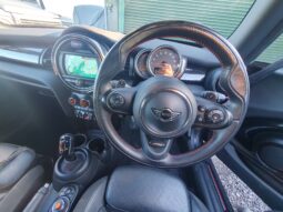 Mini Cooper S full