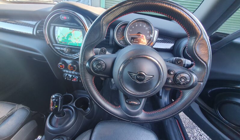 Mini Cooper S full