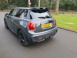 Mini Cooper S full