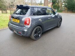 Mini Cooper S full