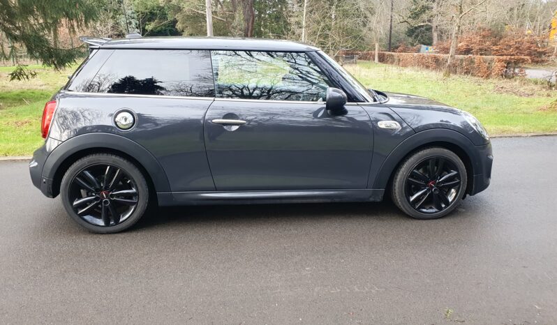 Mini Cooper S full