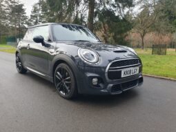 Mini Cooper S full