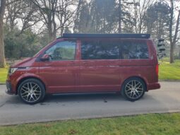 Volkswagen T6.1 full