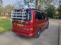 Volkswagen T6.1 full