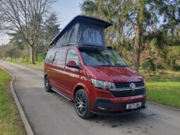 Volkswagen T6.1 full